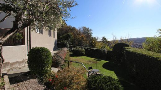 Villa a Como, Lombardia