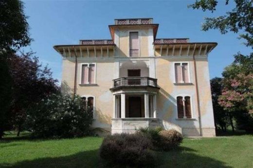 Villa in Sirmione, Provincia di Brescia
