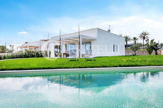 Villa in Monopoli, Bari