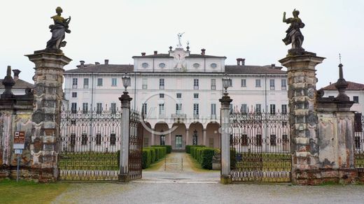 Villa a Orio Litta, Lodi