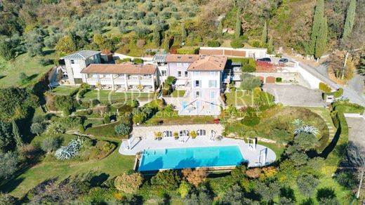 Apartment in Salò, Provincia di Brescia