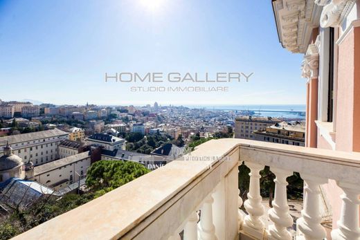 Apartment in Genoa, Provincia di Genova