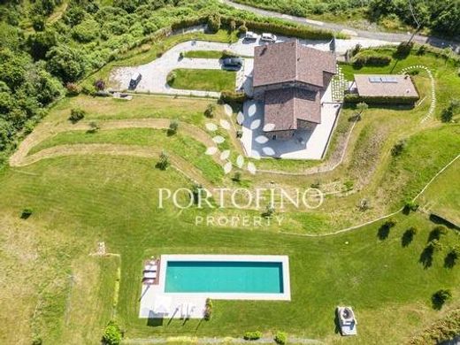 Country House in Pieve di Zignago, Provincia di La Spezia