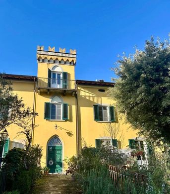 Villa en Pescia, Provincia di Pistoia