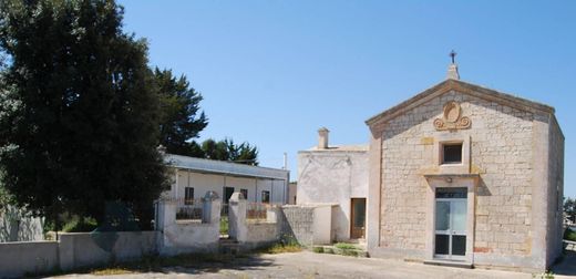 Villa Martina Franca, Taranto ilçesinde