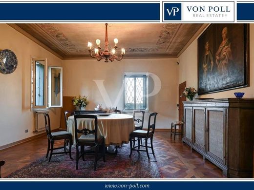 Villa in Longare, Provincia di Vicenza