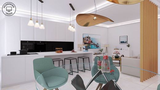 Apartament w Sorrento, Napoli