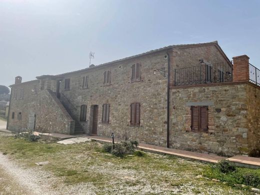 Finca en Passignano sul Trasimeno, Provincia di Perugia