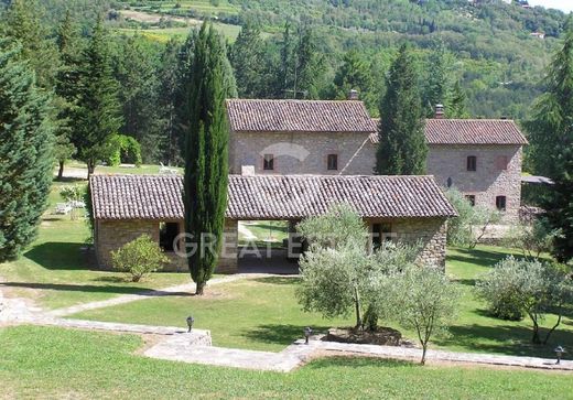 Landsitz in Parrano, Provincia di Terni