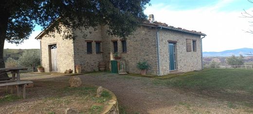 Country House in Scansano, Provincia di Grosseto