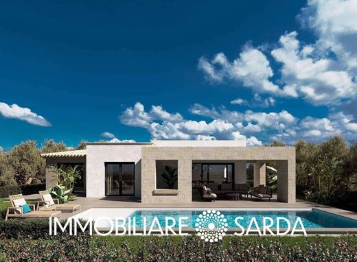 Villa in Budoni, Provincia di Sassari