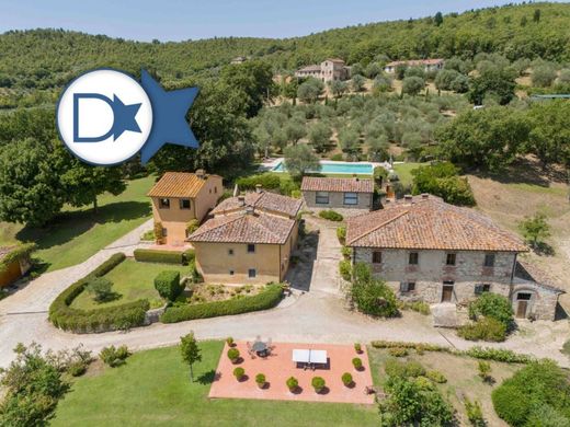 Villa in Rignano sull'Arno, Florence