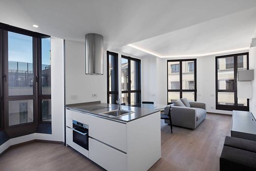 Appartamento a Milano, Lombardia