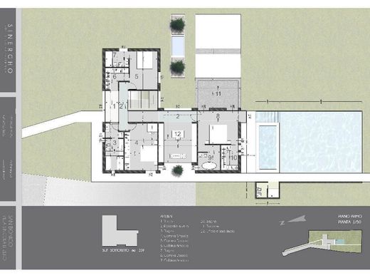 ‏וילה ב  Piacenza, Provincia di Piacenza