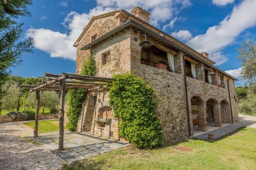 Villa in Anghiari, Provinz Arezzo