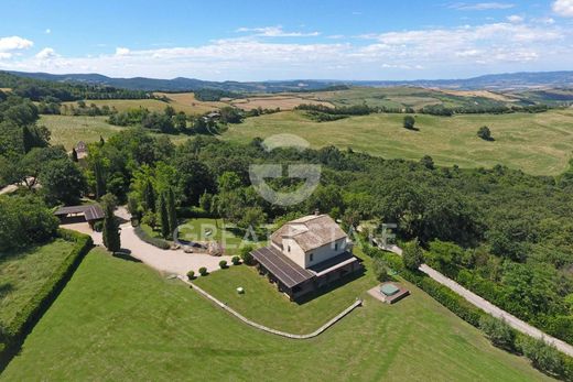 Casa de campo - San Casciano dei Bagni, Provincia di Siena
