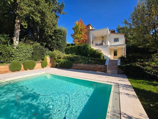Villa en Montopoli, Pisa