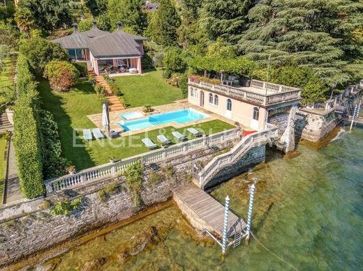 Villa a Bellagio, Como
