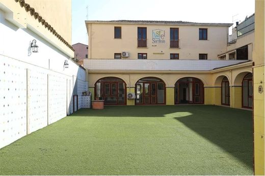 Villa a Quartu Sant'Elena, Cagliari
