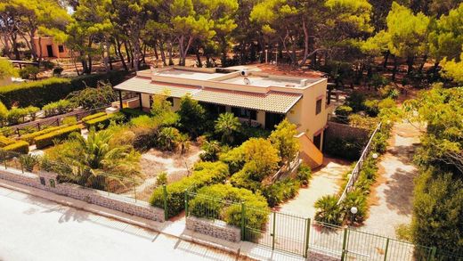 Villa in San Vito lo Capo, Trapani