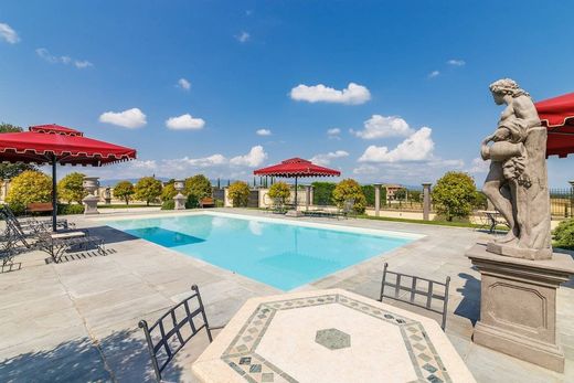 Villa in Cortona, Province of Arezzo