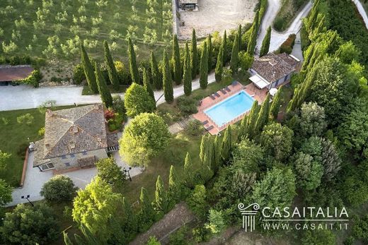 Villa en Massa Martana, Provincia di Perugia