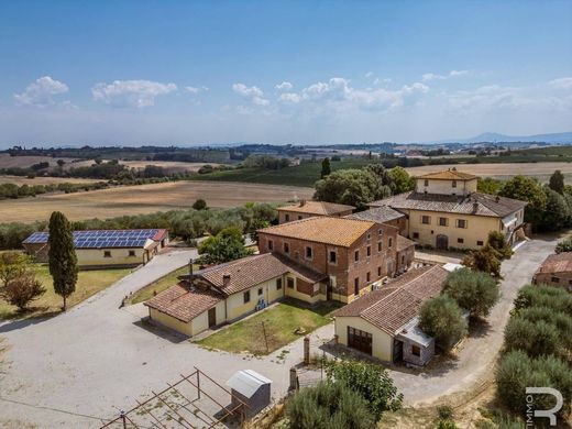 Landsitz in Cortona, Provinz Arezzo