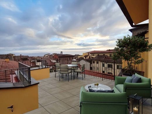 Penthouse à Pistoia, Provincia di Pistoia