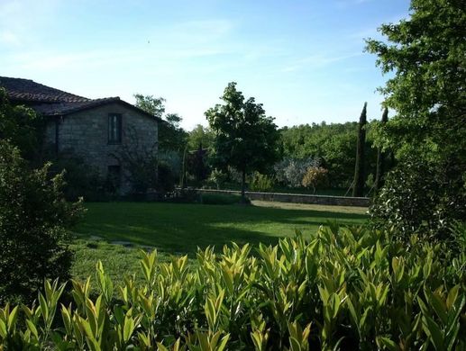 Country House in Montegabbione, Provincia di Terni
