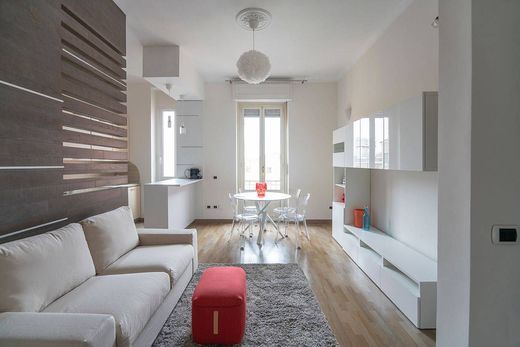 Appartement à Milan, Lombardie