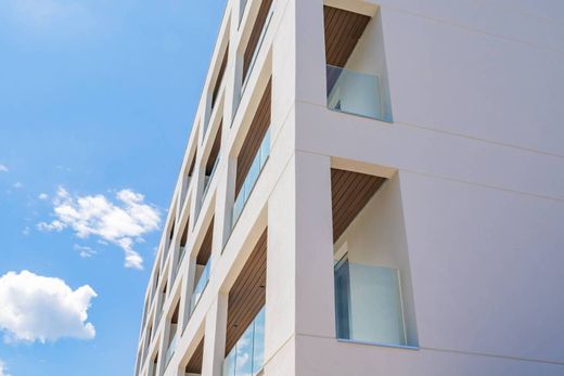 Residential complexes in Francavilla al Mare, Provincia di Chieti