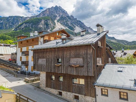 Квартира, San Vito, Provincia di Belluno