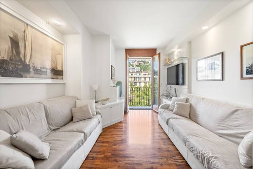 Apartament w Bordighera, Provincia di Imperia