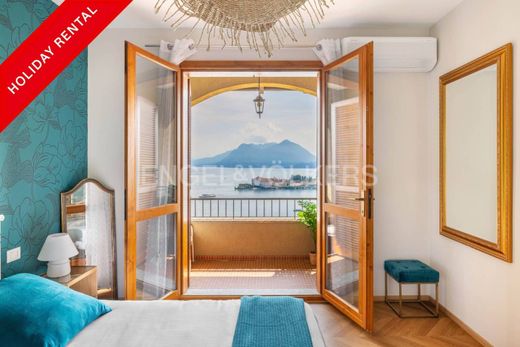 Appartement in Stresa, Verbania