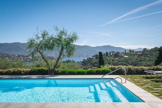 Вилла, Santa Margherita Ligure, Provincia di Genova