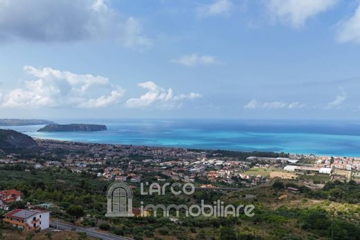 Αγροτεμάχιο σε Praia a Mare, Provincia di Cosenza