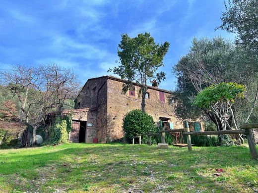 Εξοχική κατοικία σε Montalcino, Provincia di Siena