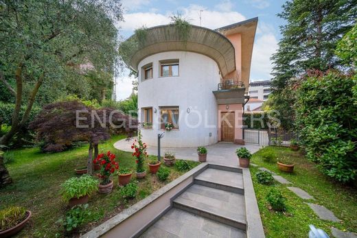 Willa w Busto Arsizio, Provincia di Varese