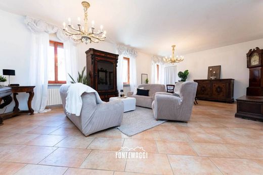 Appartement in Fano, Provincia di Pesaro e Urbino