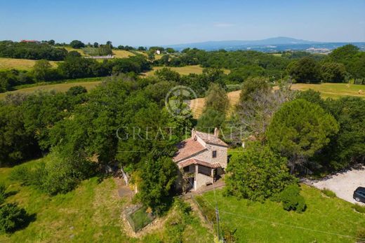 Country House in Calvi dell'Umbria, Provincia di Terni