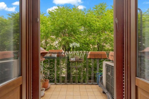 Apartamento - Milão, Lombardia