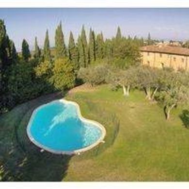 Casale a San Casciano in Val di Pesa, Firenze