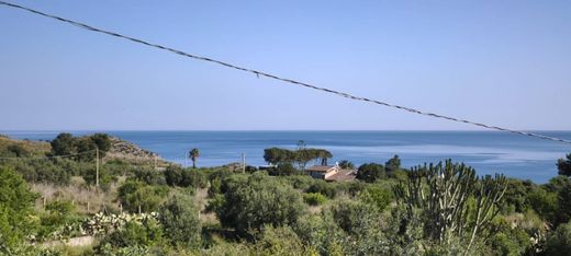 Villa a Castellammare del Golfo, Trapani
