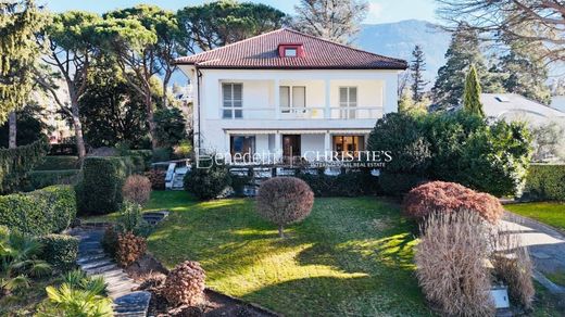 Villa in Meran, Bolzano