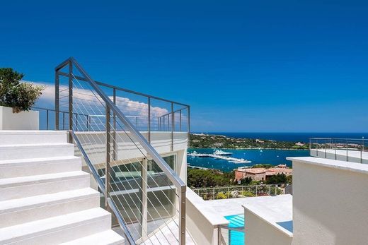 Cobertura - Porto Cervo, Provincia di Sassari