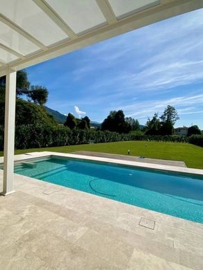 Villa en Pietrasanta, Lucca
