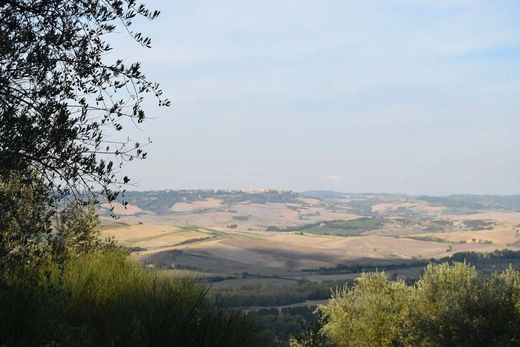 Villa in Castiglione d'Orcia, Province of Siena