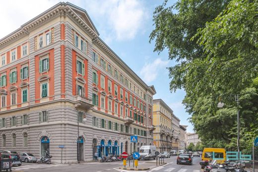 Appartement in Triëst, Trieste