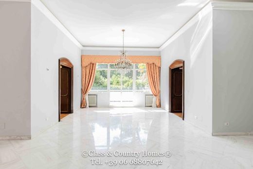 Appartement à Rome, Latium