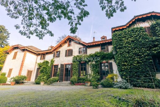 Villa in Molare, Provincia di Alessandria